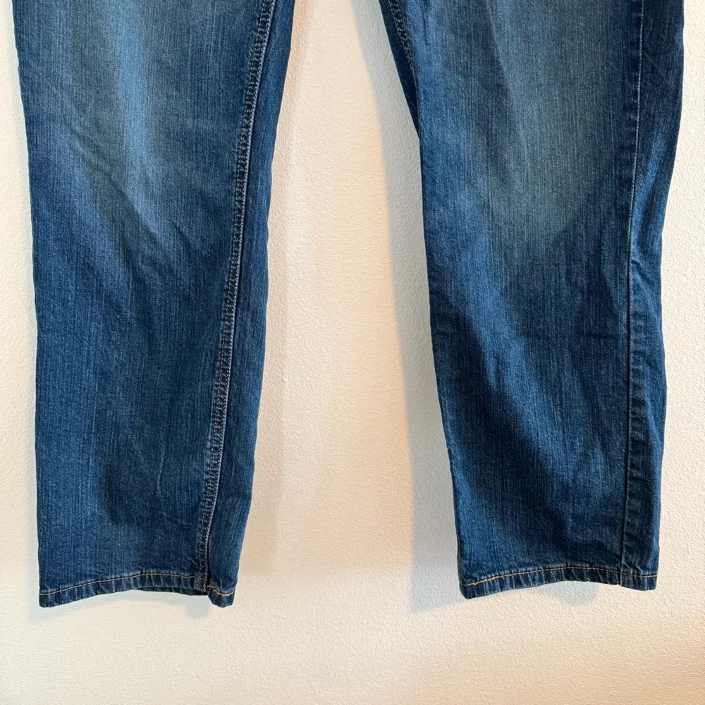 Levi's Men's Denim Relaxed Jeans Size 36x30